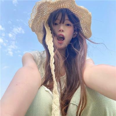 时髦女子